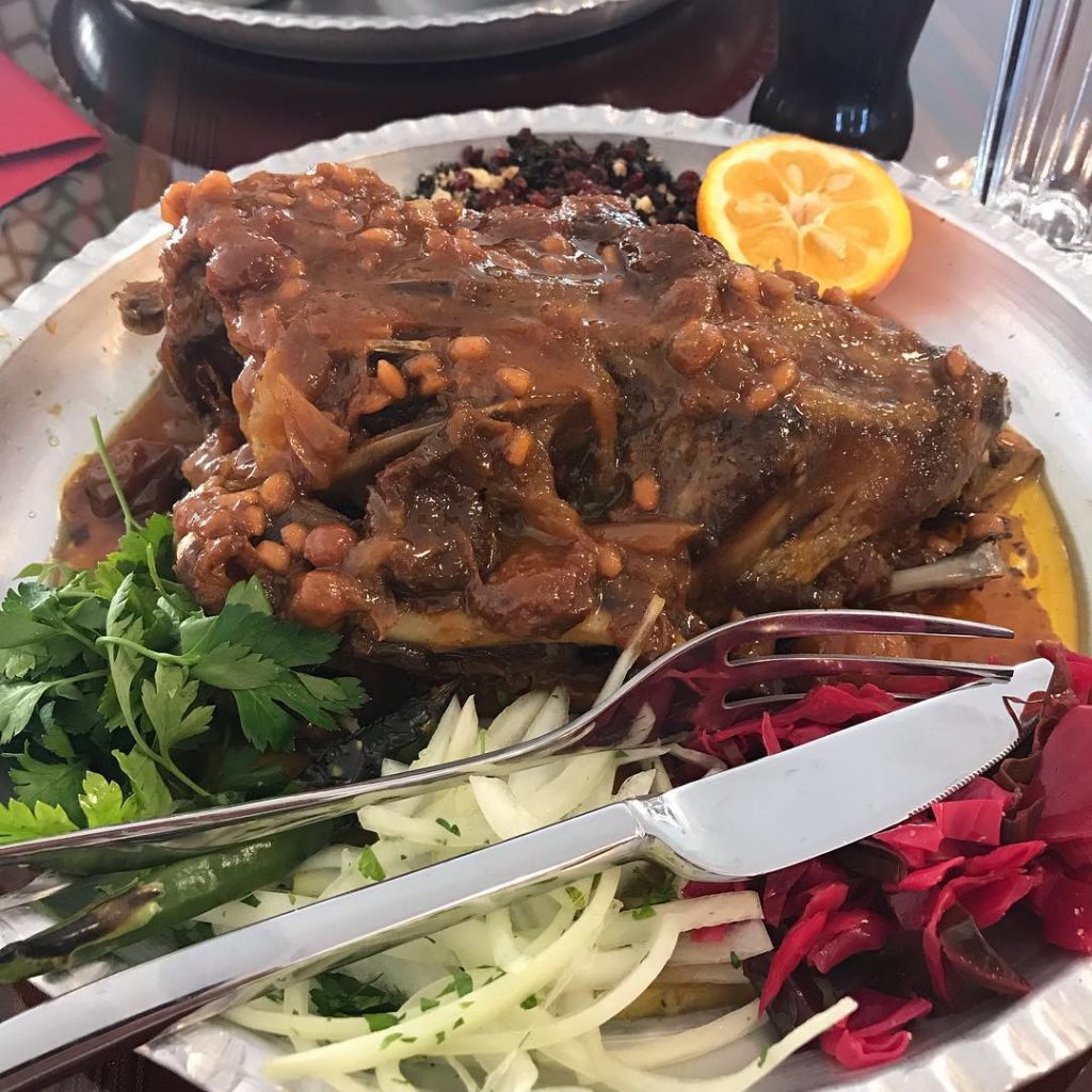 خوراک اردک
