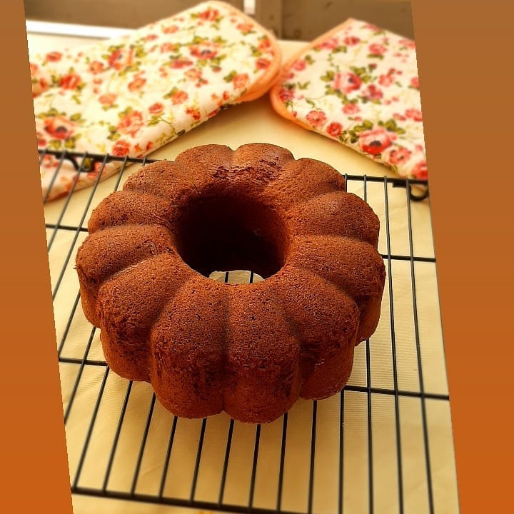 طرز تهیه کیک شکلاتی 