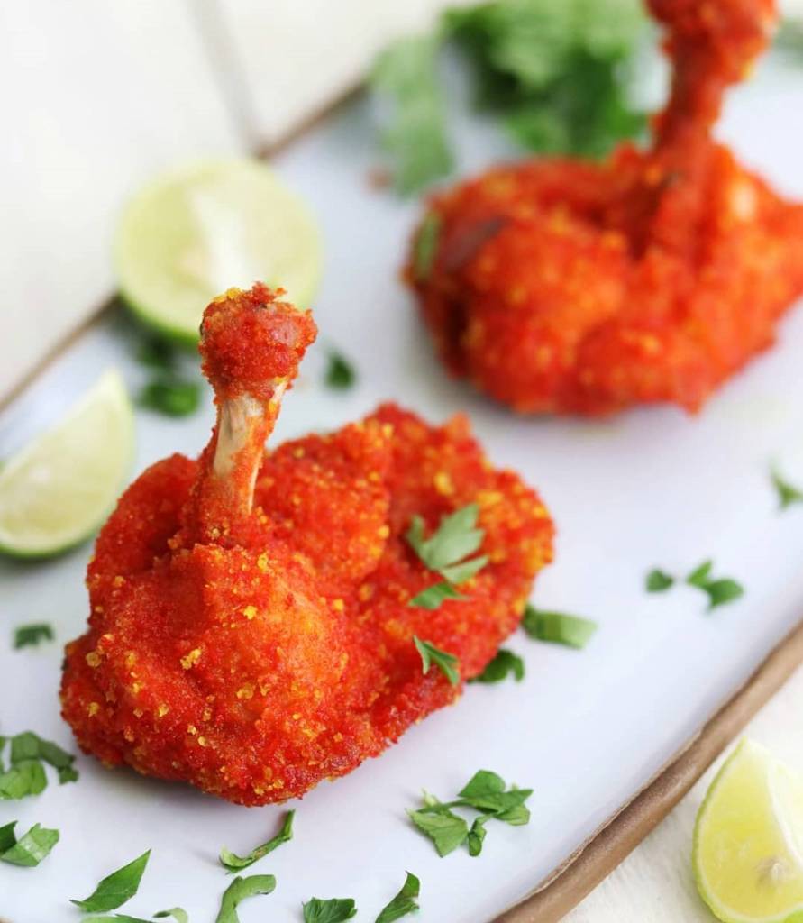 طرز تهیه پاچینی