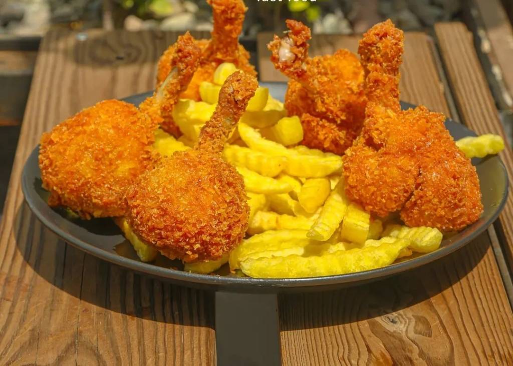 طرز تهیه پاچینی