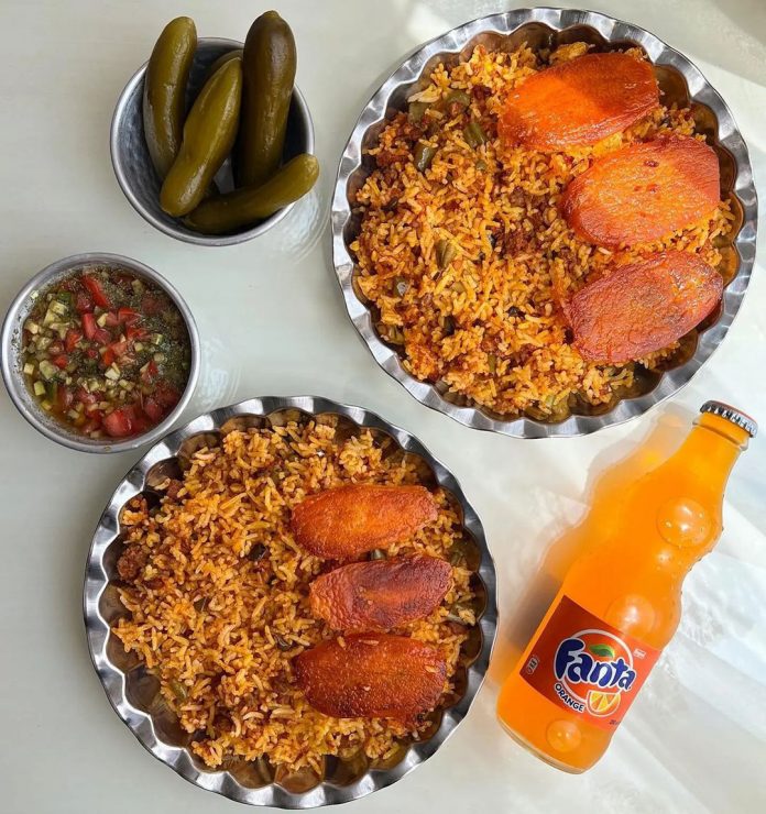 طرز تهیه استانبولی با گوشت